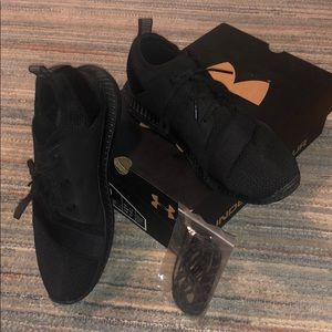 Under Armour Tennis Shoes